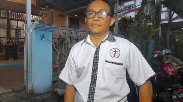 Ditetapkan Jadi Tersangka Pembunuhan Brigadir J, Pesan Keluarga untuk Bharada E Sangat Menyentuh