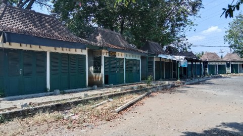 Dugaan Korupsi 3 Aset Bangunan di Goa Sunyaragi Cirebon, Kejati Jatim Lakukan Pemeriksaan