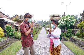 Bali Jadi Tuan Rumah Peringatan World Tourism Day 2022