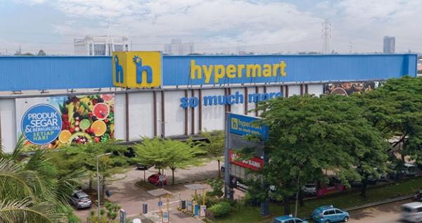 Profil Konglomerat Pemilik Supermarket Terkenal di Indonesia
