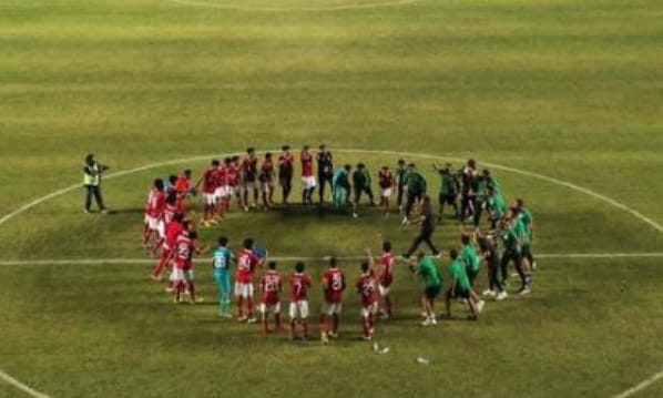 Link Live Streaming Piala AFF U-16 2022 Hari ini, Partai Hidup Mati Indonesia Vs Myanmar!