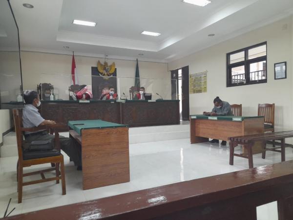 Gugatan Rumah Bantuan Pemerintah di Probolinggo Tidak Diterima Majelis Hakim
