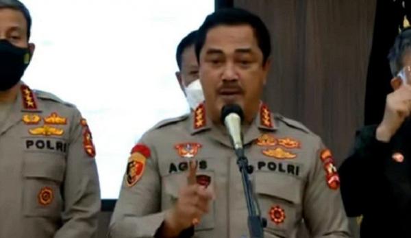 Motif Pembunuhan Brigadir J Tak Akan Diumumkan, Kabareskrim: Untuk Jaga Perasaan Semua Pihak