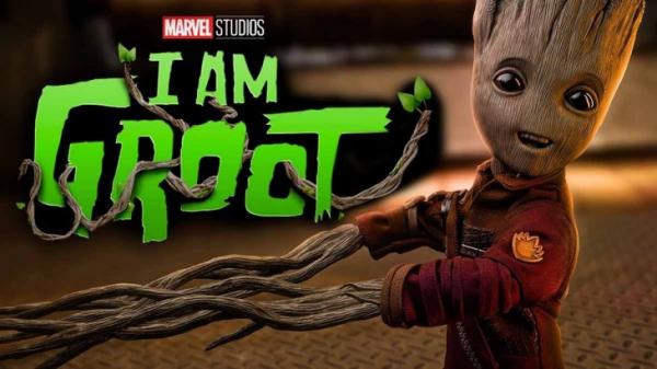 Sinopsis I Am Groot dan Nonton Full Episode 1-5, Film Terbaru dari MCU