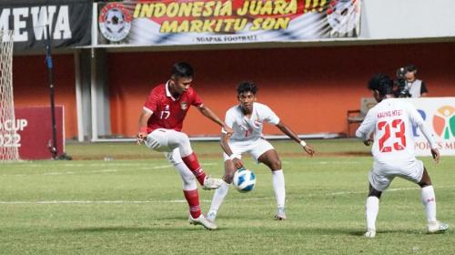 Kalah Adu Penalti dari Timnas Indonesia U-16, Pelatih Timnas Myanmar U-16 Beberkan Penyebabnya