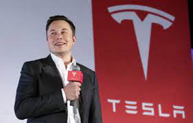 Tesla Hanya Beli Nikel Indonesia, Investasi Elon Musk Batal?