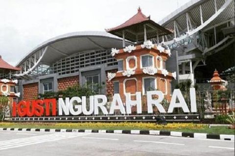 Dosen Asal NTT Diduga Cabuli Bocah Berusia 13 Tahun di Toilet Bandara Ngurah Rai Bali