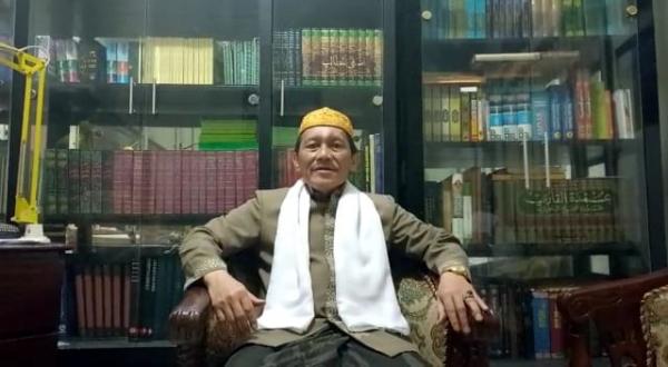 Sejumlah Tokoh di Cianjur Apresiasi dan Dukung Polri dalam Pengungkapan Kasus Penembakan Brigadir J