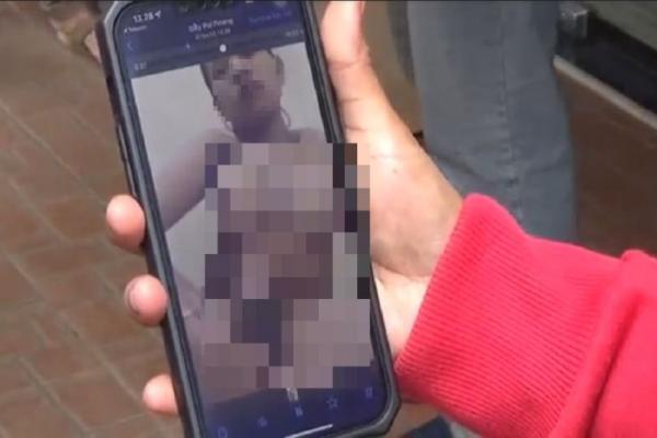 Suami Suruh Istri Adegan Ranjang dengan 2 Pria Lalu Direkam, Video Dijual di Medsos