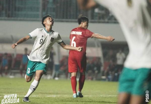Kado Spesial dari Garuda Muda untuk Dirgahayu Indonesia, Juara Piala AFF U-16 2022