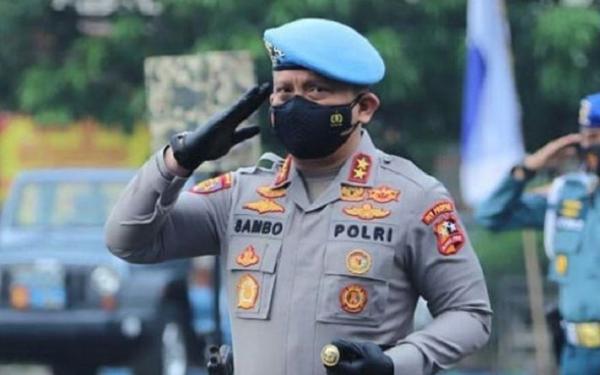 Surat 'Pengakuan Dosa' Irjen Ferdy Sambo, Motif Pembunuhan Brigadir J Terungkap