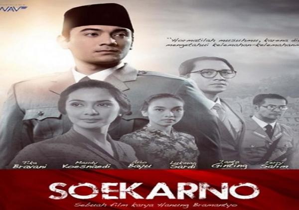 Rekomendasi Film Tentang Kemerdekaan Indonesia, Berkisah Perjuangan Pahlawan