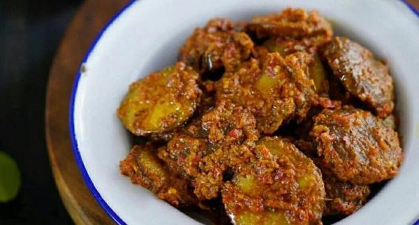 Cara Membuat Bumbu Rendang Jengkol yang Enak dan Empuk Bikin Nagih