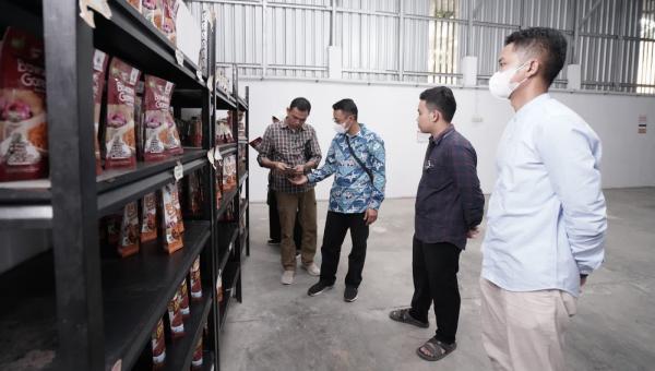 Bank Indonesia Kenalkan Budidaya Bawang Merah Berbasis Digital Farming dan TSS ke Petani di Babel