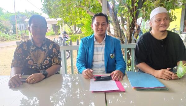 Pendaftaran Balon Ketua KNPI Bangka Selatan Ditutup, 2 Orang Mendaftarkan Diri