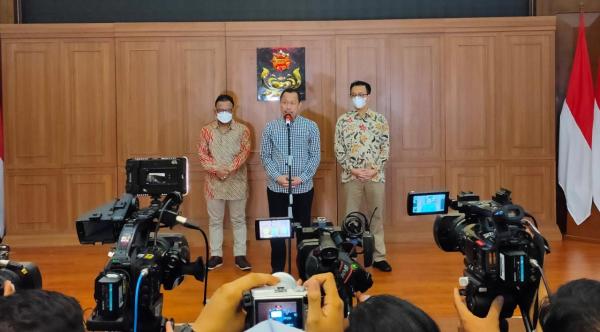 Komnas HAM: Ferdy Sambo Aktor Utama Penembakan Brigadir J