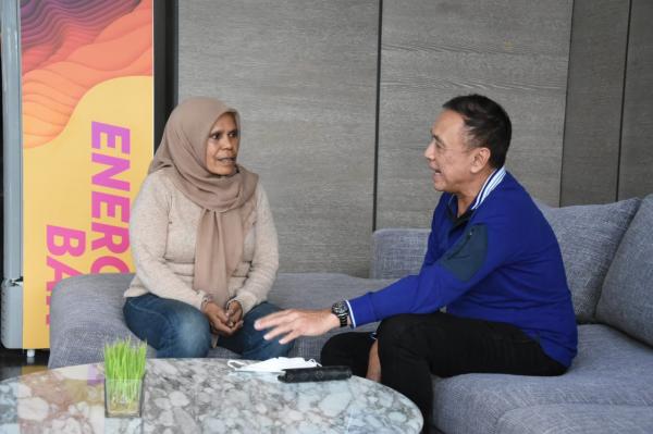 Beri Semangat Khusus, PSSI Undang Orangtua Pemain Timnas Saksikan Final Piala AFF U-16