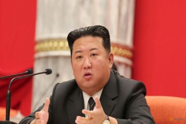 Terungkap, Kim Jong-un Ternyata Sakit Parah Selama Wabah Covid-19 di Korut