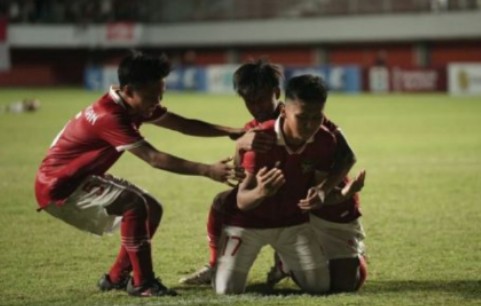 Prestasi Timnas U-16 Indonesia di Piala AFF U-16