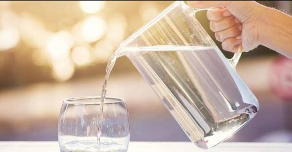 Jangan Malas! Ketahui Manfaat Minum Air Putih Baik Untuk Kesehatan Tubuh 