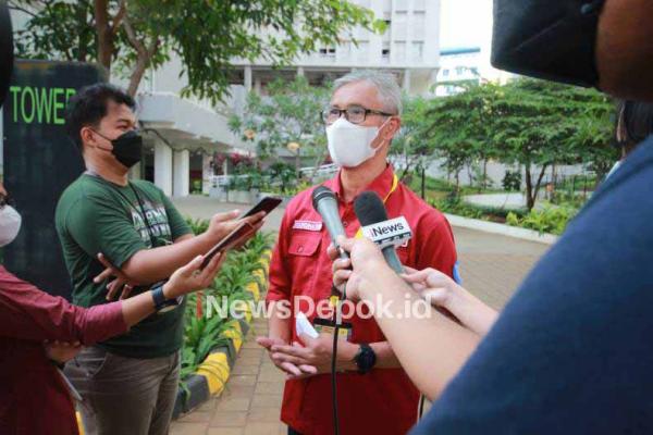 Stabil di Bawah 200, Pasien Covid Wisma Atlet Kemayoran Hari Ini 197 Orang dan Tak Ada Lagi Kematian