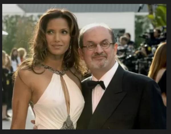 Profil Salman Rushdie, Lahir dari Keluarga Muslim Kini Jadi Ateis Garis Keras