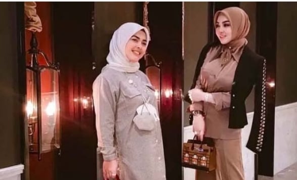 Deretan Artis Cantik Pilih Jadi Ibu Rumah Tangga, Nomor 1 Menikmati Hidup Serba Mewah