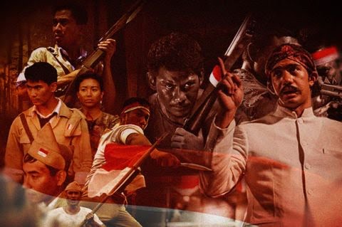 10 Rekomendasi Film Tentang Kemerdekaan Indonesia, Cocok Ditonton Jelang HUT RI ke-77