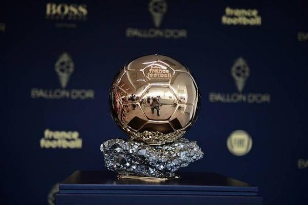 Tak Ada Nama Lionel Messi, Inilah Daftar Calon Peraih Ballon d'Or 2022