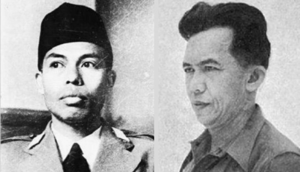Purwokerto Saksi Sejarah Tan Malaka dan Jenderal Soedirman Mendapatkan Kemerdekaan RI