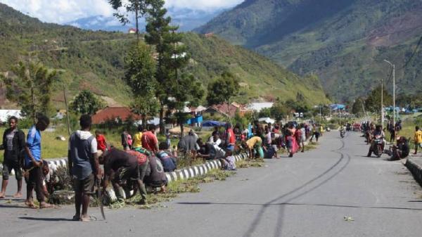 10 Daerah Terdingin di Indonesia, Ada Swiss Kecil yang Terkenal sejak Hindia Belanda No 5  di NTT