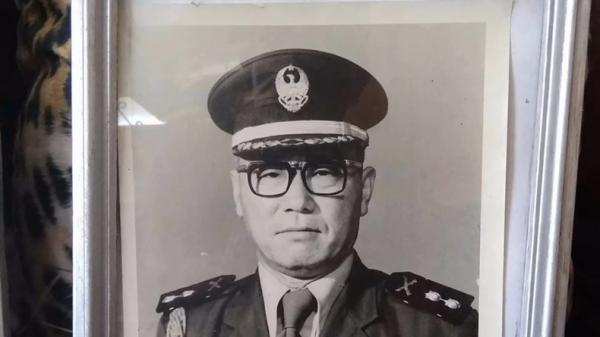 Mitsuyuki Tanaka, Tentara Jepang yang Bela Kemerdekaan Indonesia Hingga Akhir Hayat