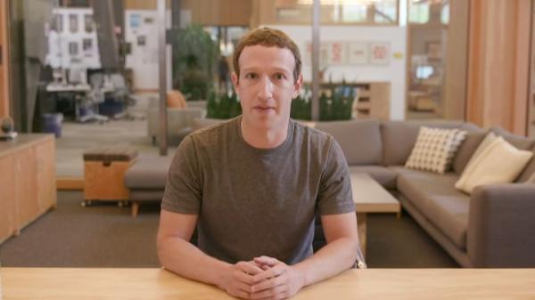 Bos Facebook Sampai Jual Rumah, Ada Apa Nih?