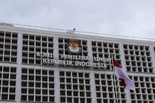 Pemilu 2024 ! Masih Ada 2 Parpol yang Belum Mendaftar ke KPU