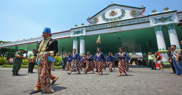 Ini Penyebab Runtuhnya Kekuasaan Raja-Raja Nusantara!