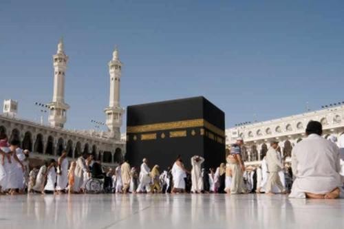 Daftar Jamaah Haji Indonesia yang Wafat di Tanah Suci 