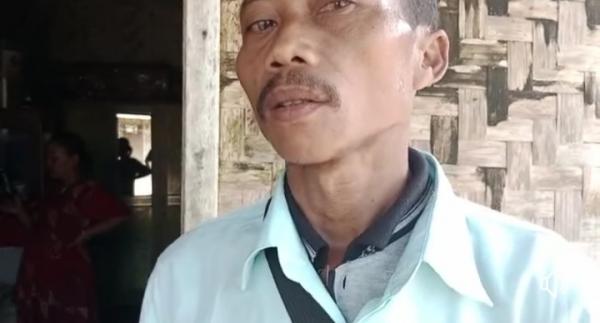 Ditolak Sepeda Listrik Pemberian Bupati Pandeglang, RT di Rancapinang Hebohkan Jagat Maya