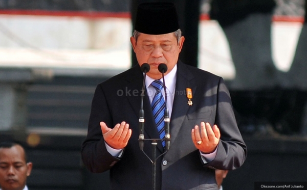 Waduh! SBY Bakal Absen di Sidang Tahunan MPR dan Upacara Kemerdekaan di Istana, Ini Penyebabnya
