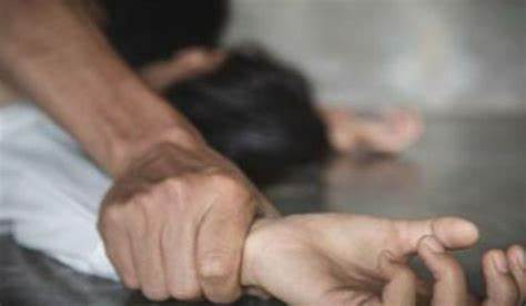 Biadap, IRT Dirampok dan Diperkosa di Kamar Mandi