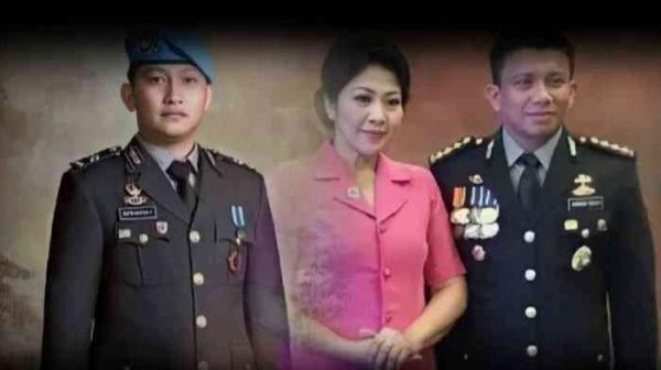 Timsus ke Magelang Usut Tewasnya Brigadir J, Kabareskrim: Yang Pasti Tahu Allah, Almarhum dan Bu PC