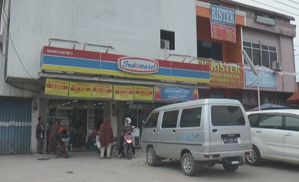 Indomaret Milik Siapa? Rupanya Ini Sosok di Baliknya