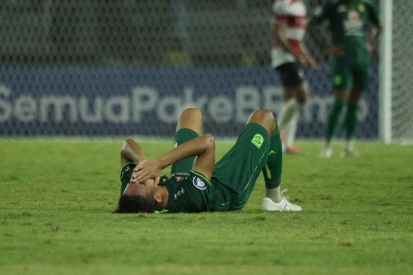 Persebaya Seri, Manajemen Warning Pelatih