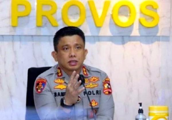 Ferdy Sambo Tak Hanya Tersandung Kasus Pembunuhan Berencana, Juga Berpotensi Jadi TSK Korupsi