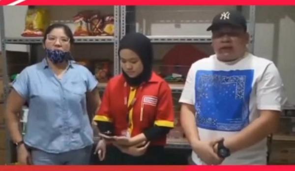 Ini Alasan Pengacara Mariana Minta Video yang Dibuat Karyawan Alfamart Dihapus