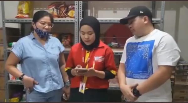 Alfamart Kena Protes Netizen, Tangkap Pengutil,  Karyawan Justru Minta Maaf