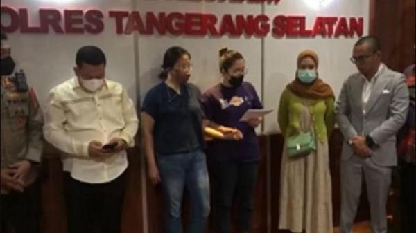 Kasus Pencurian di Alfamart Berakhir Damai