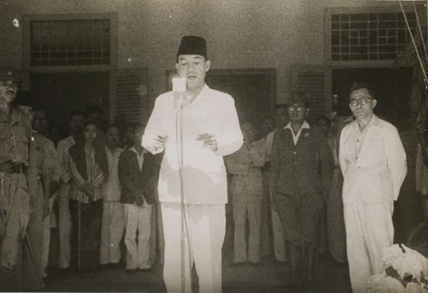 Ini Alasan Soekarno Memilih 17 Agustus Sebagai Hari Proklamasi Kemerdekaan RI