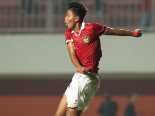 FIFA Beri Sanksi Ringan, Peluang Indonesia Tuan Rumah Piala Dunia U-17 2023 Terbuka