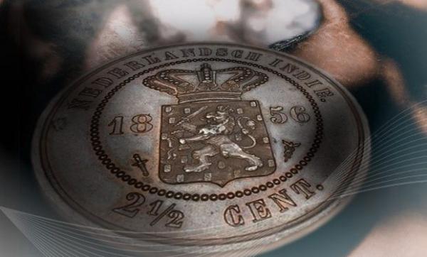 Uang Kerokan Era Kolonial yang Terbuat dari Emas, Menyingkap Jejak Koin Benggol