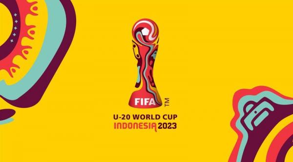 Momentum Kemerdekaan, Logo Piala Dunia U-20 2023 Indonesia Resmi Diluncurkan